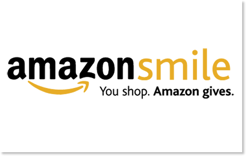 You shop. Amazon gives
